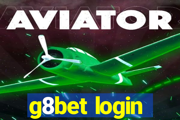g8bet login
